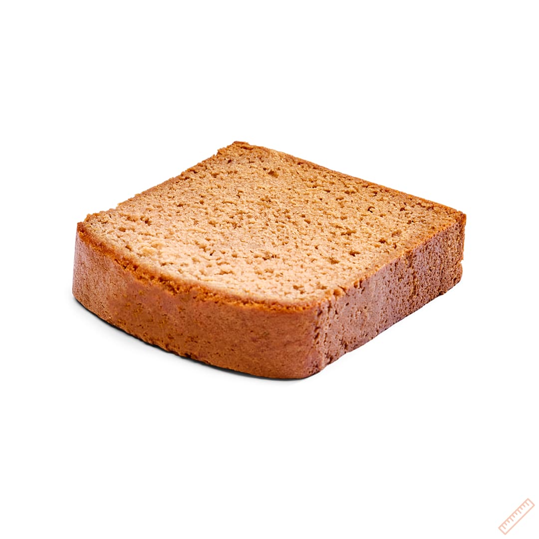 Banana Bread - Rica
