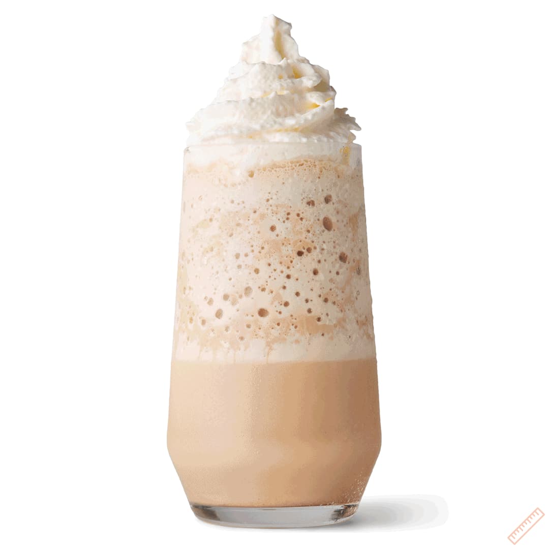 Very Vanilla Chiller