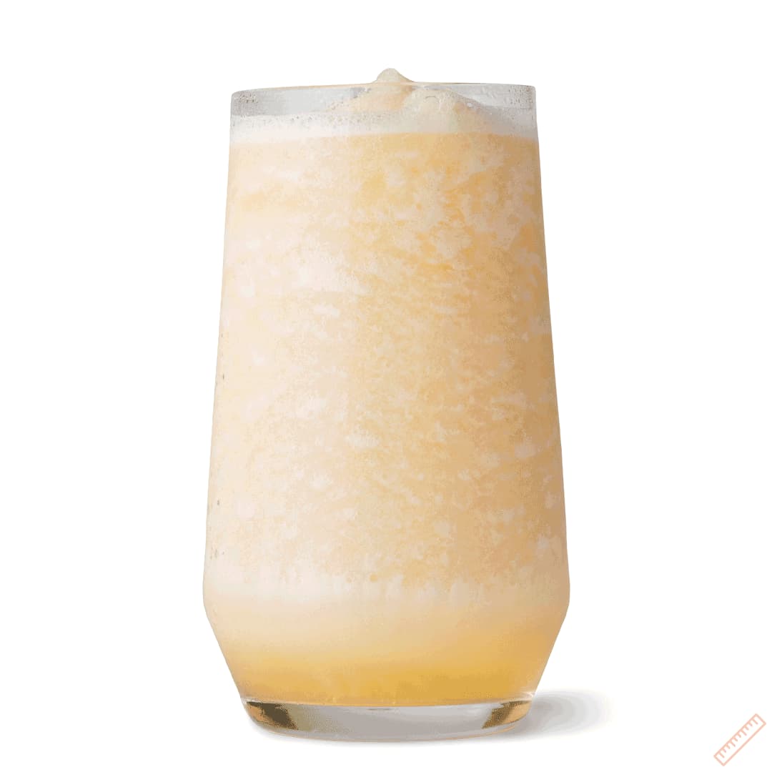 Lemonade Chiller (Sml)