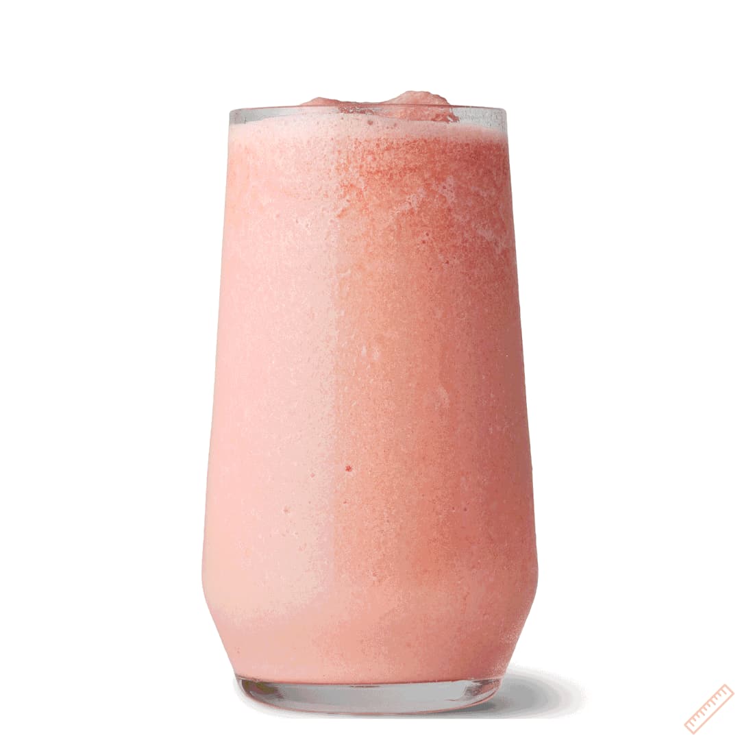 Strawberry Chiller (Sml)