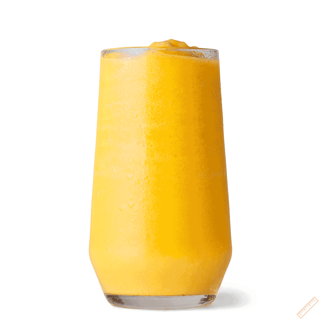 Mango Chiller (Sml)