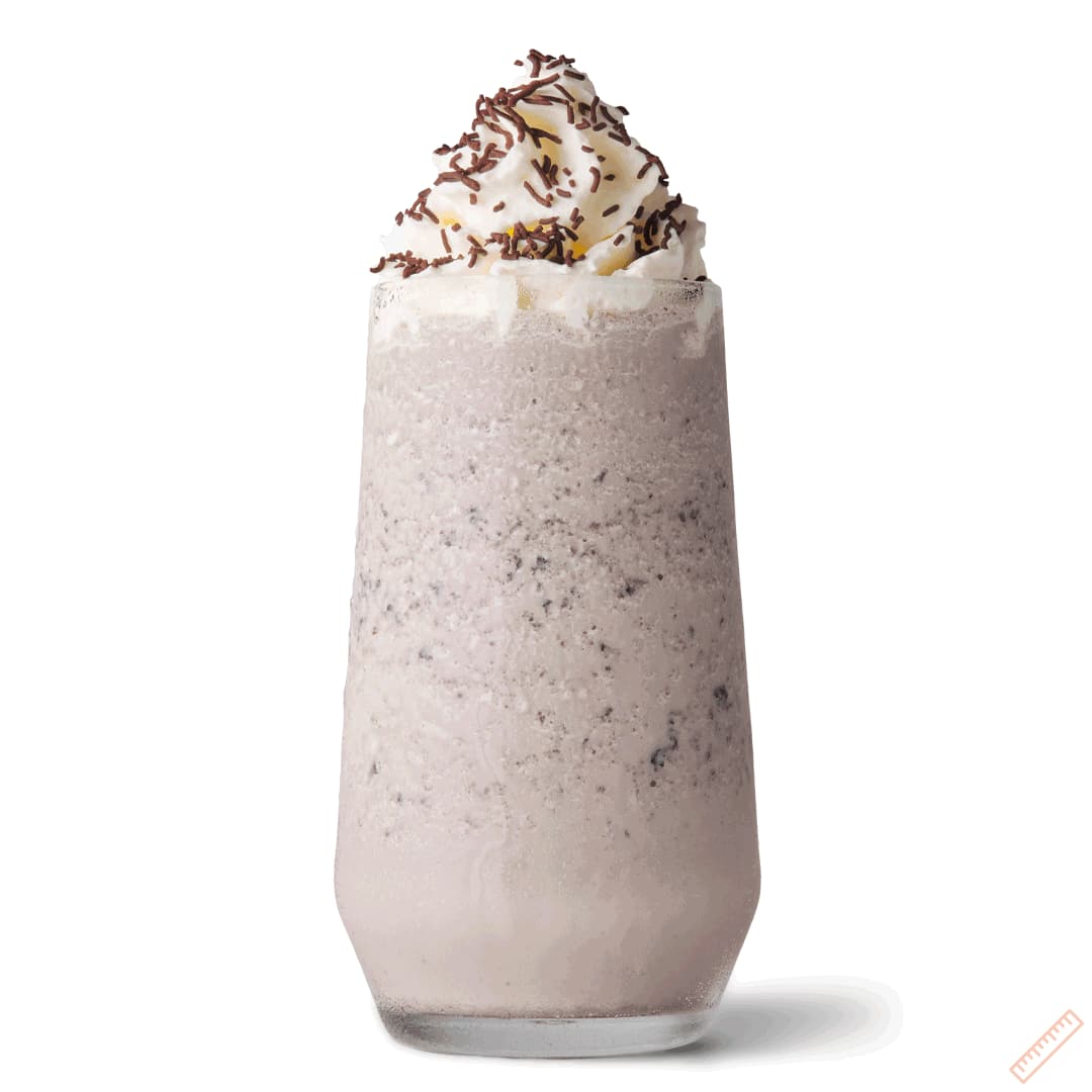 Original Oreo Chiller