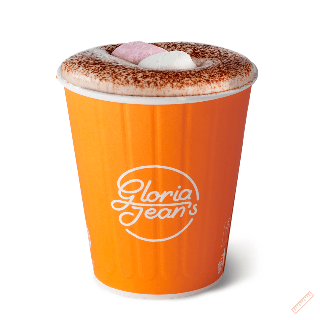 Signature Hot Chocolate