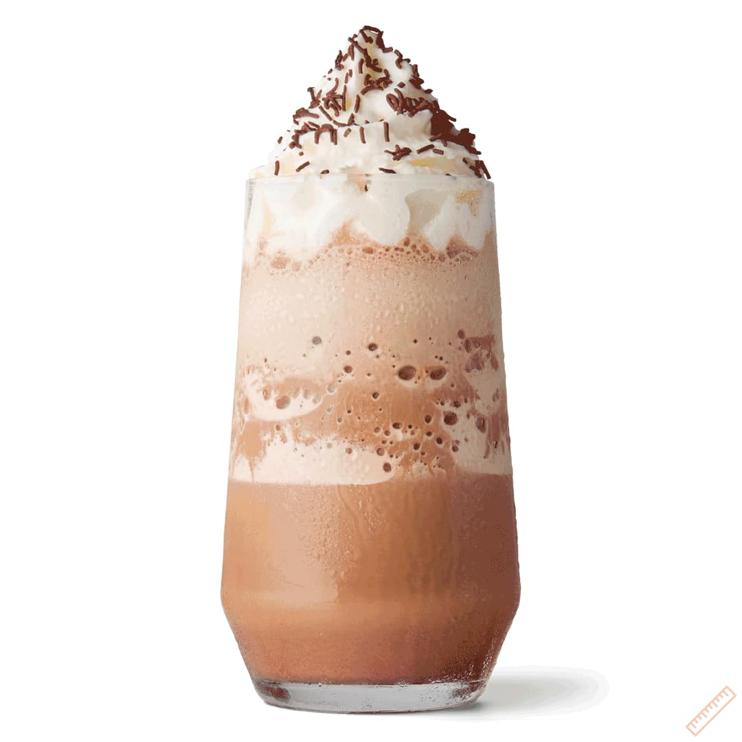 OG Iced Choc Chiller