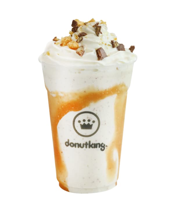 Frappe