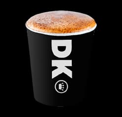Cappuccino (Sml)