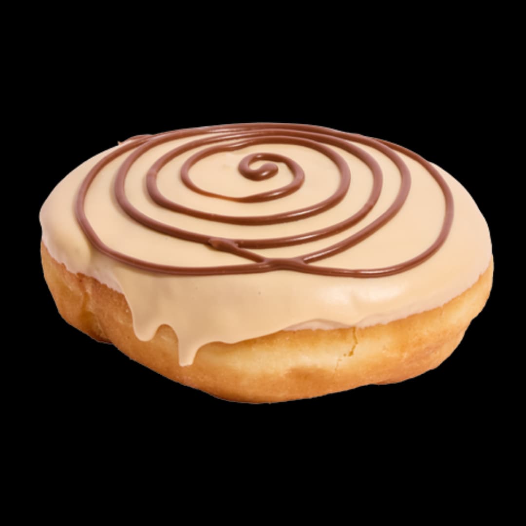 Espresso Scroll