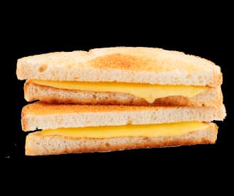 Toasted S/W (Cheese)