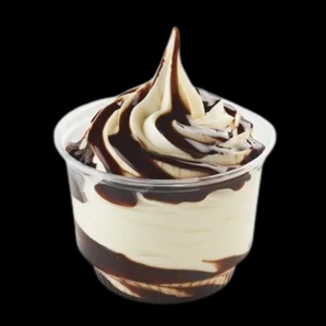 Chocolate Sundae
