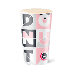 Milkshake Caramel