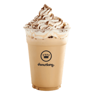 Iced Mocha