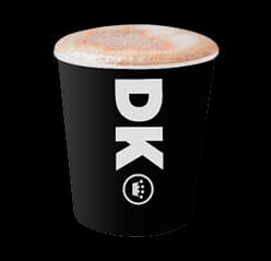 Chai Latte (Sml)