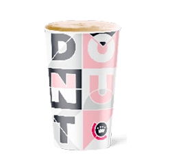 Thickshake Caramel