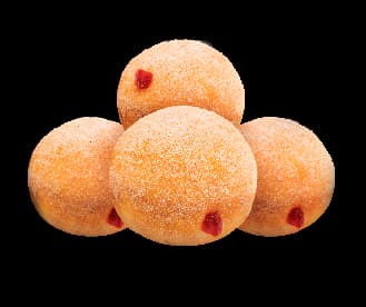 Mini Jam Ball