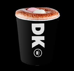 Hot Chocolate (Sml)