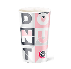 Milkshake Vanilla