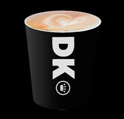 Flat White (Sml)