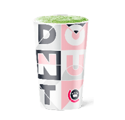 Thickshake Lime