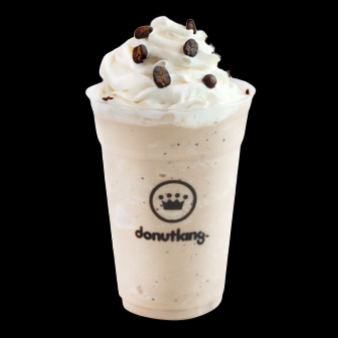 Iced Coffee