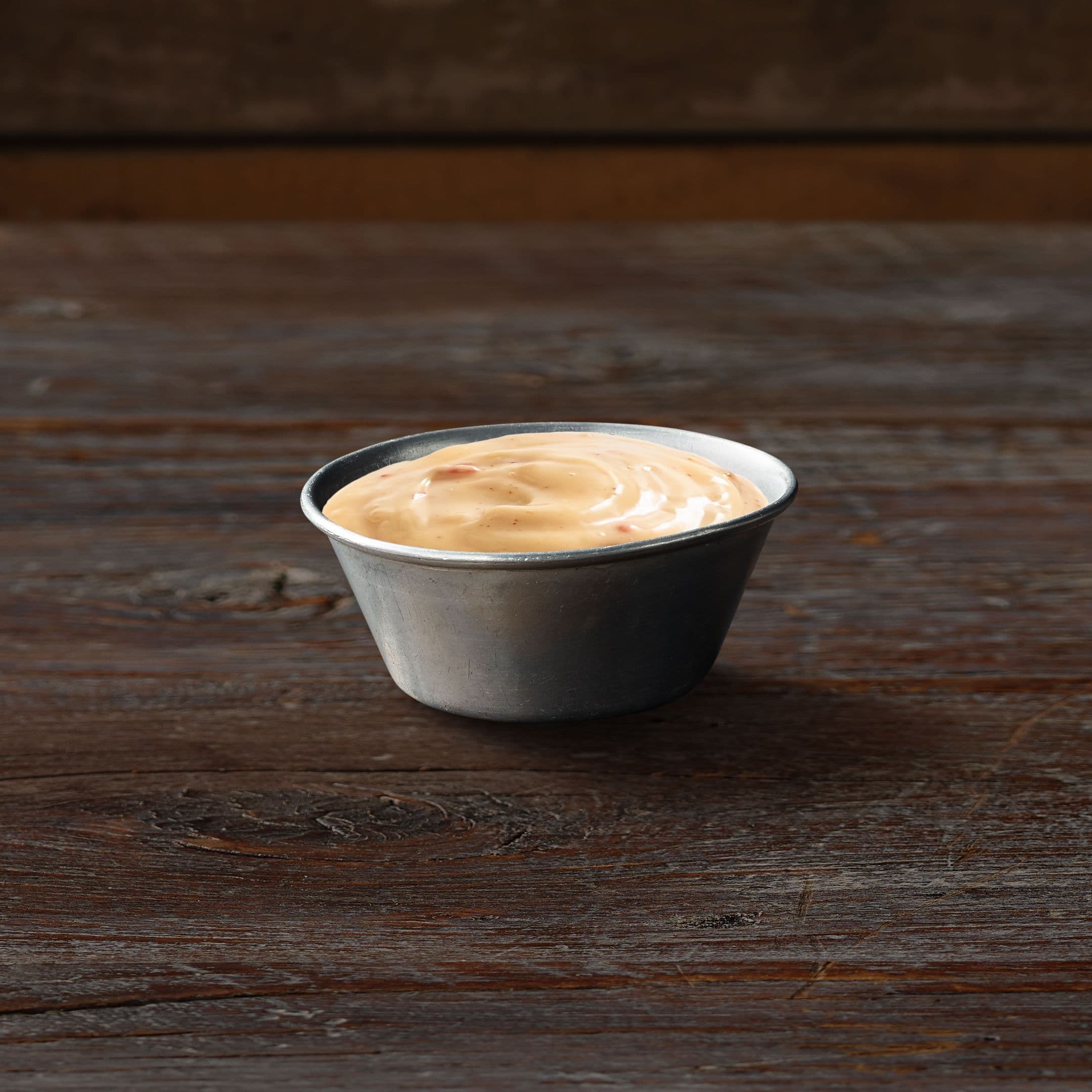 Chilli Aioli Sauce
