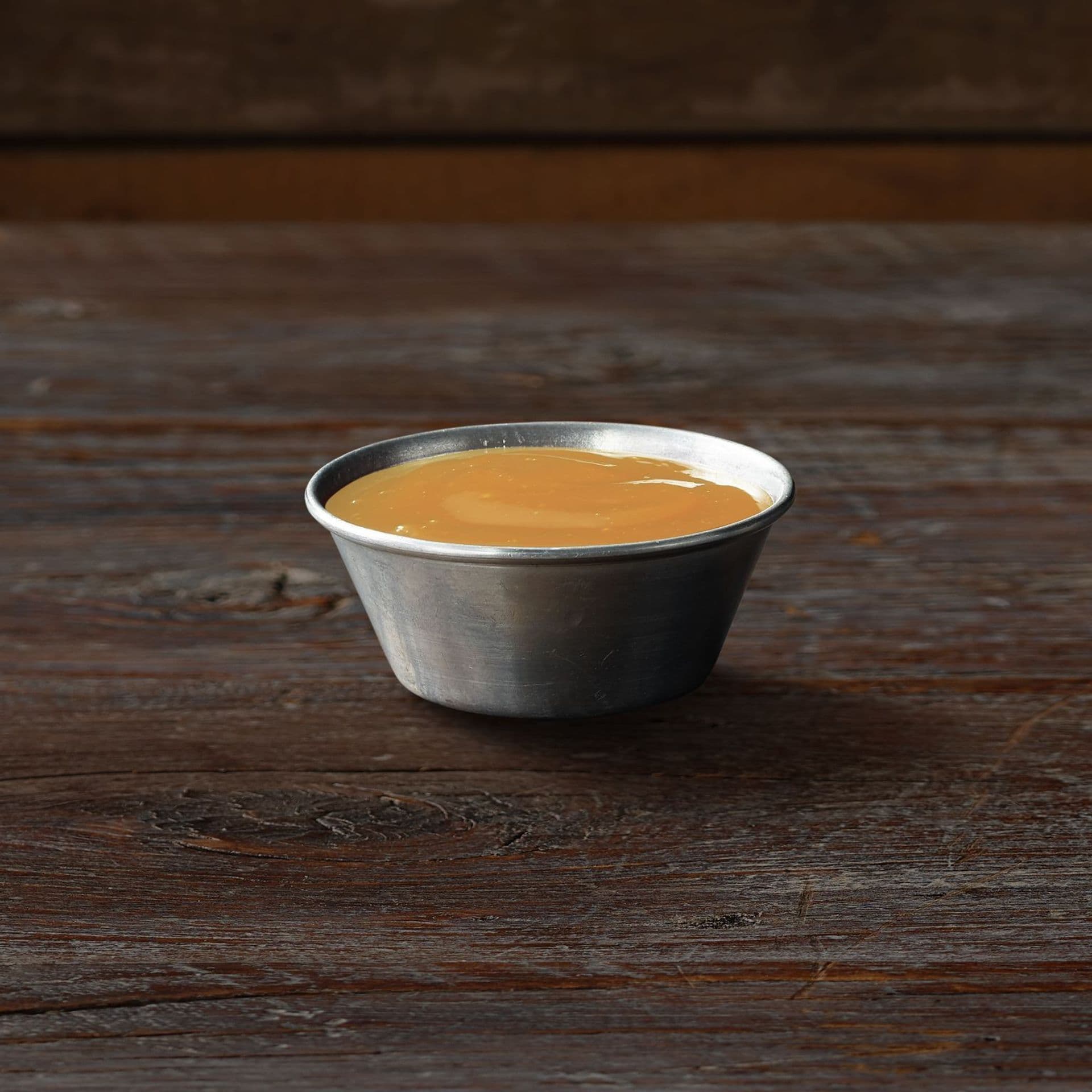 Honey Roasted BBQ Sauce