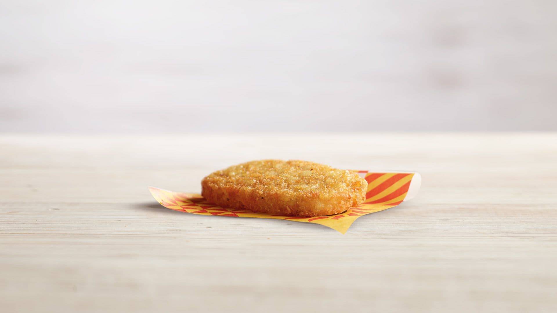 Hash Brown