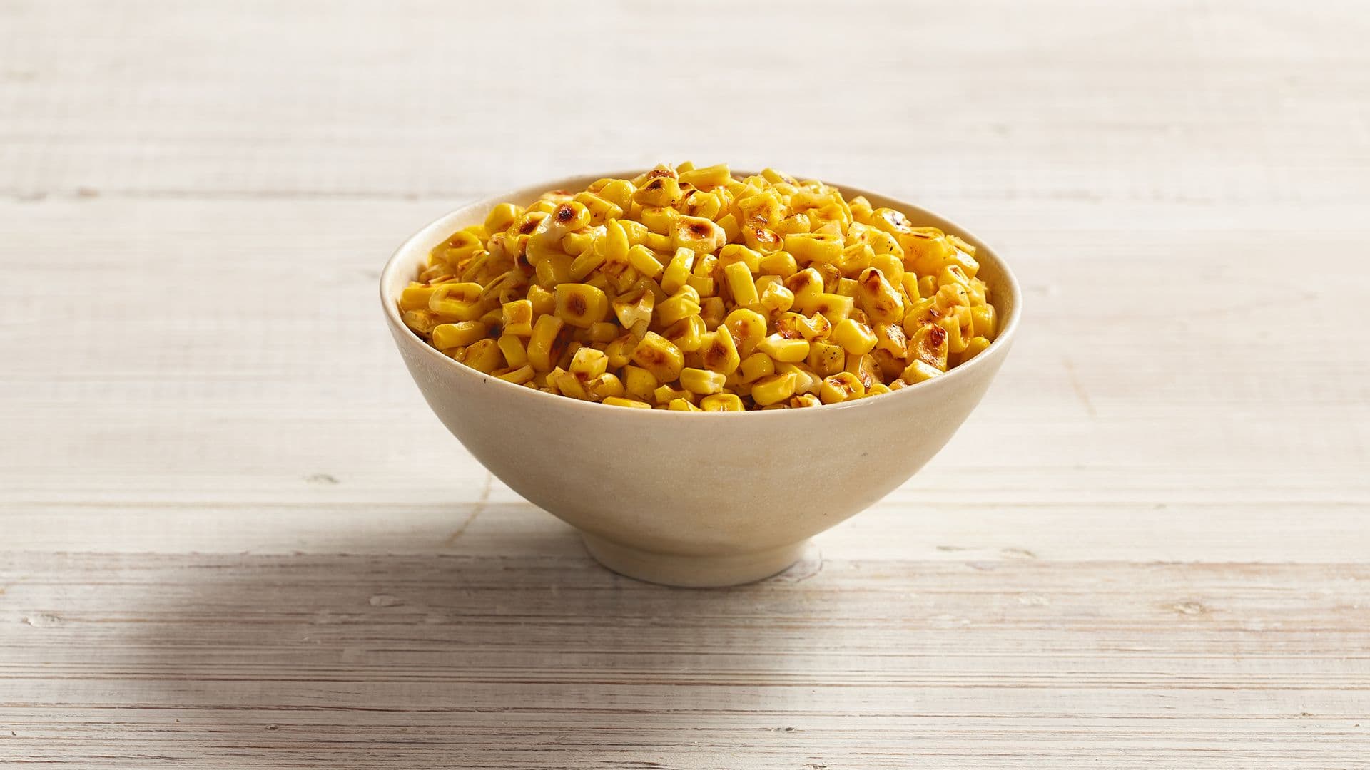 Grilled Corn (Single)