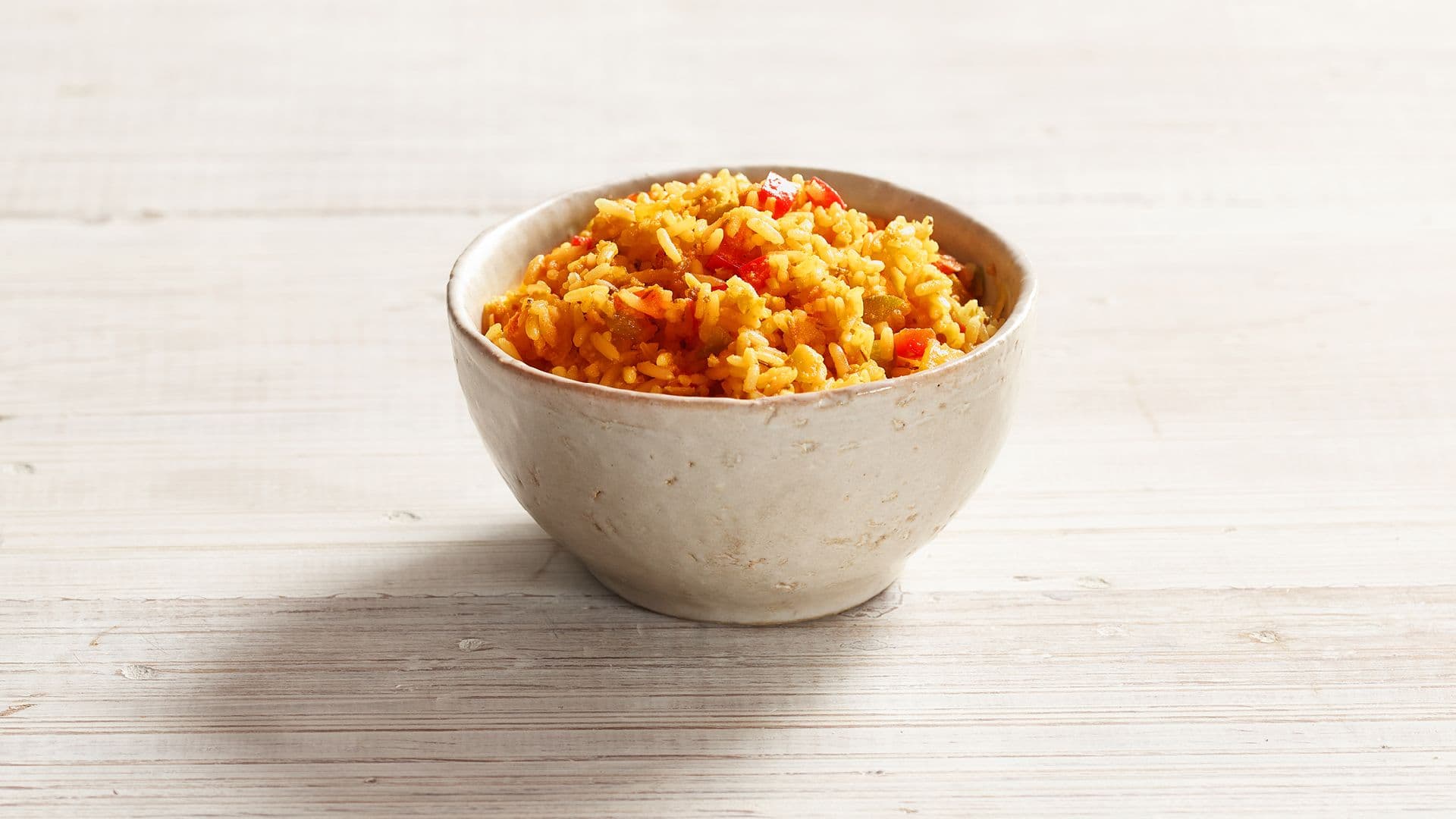 Spicy Rice (Single)