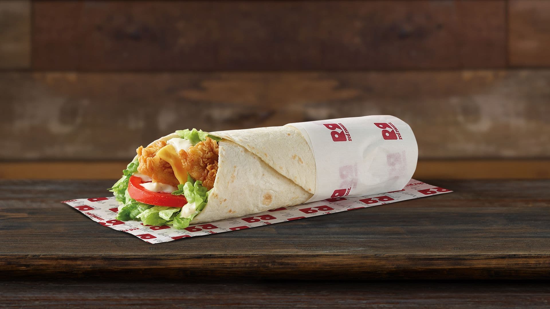 Flayva Wrap (Triple)