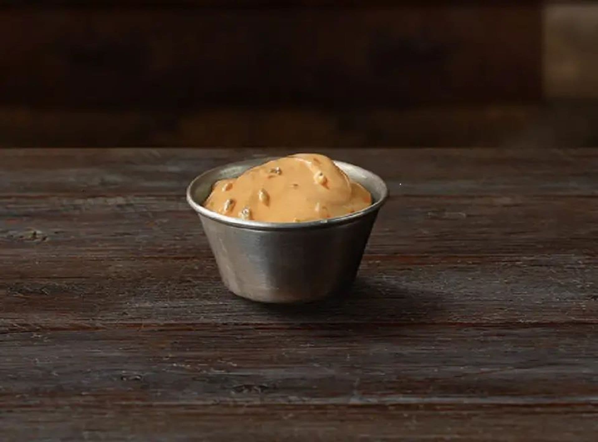 Pickle Mayo Sauce