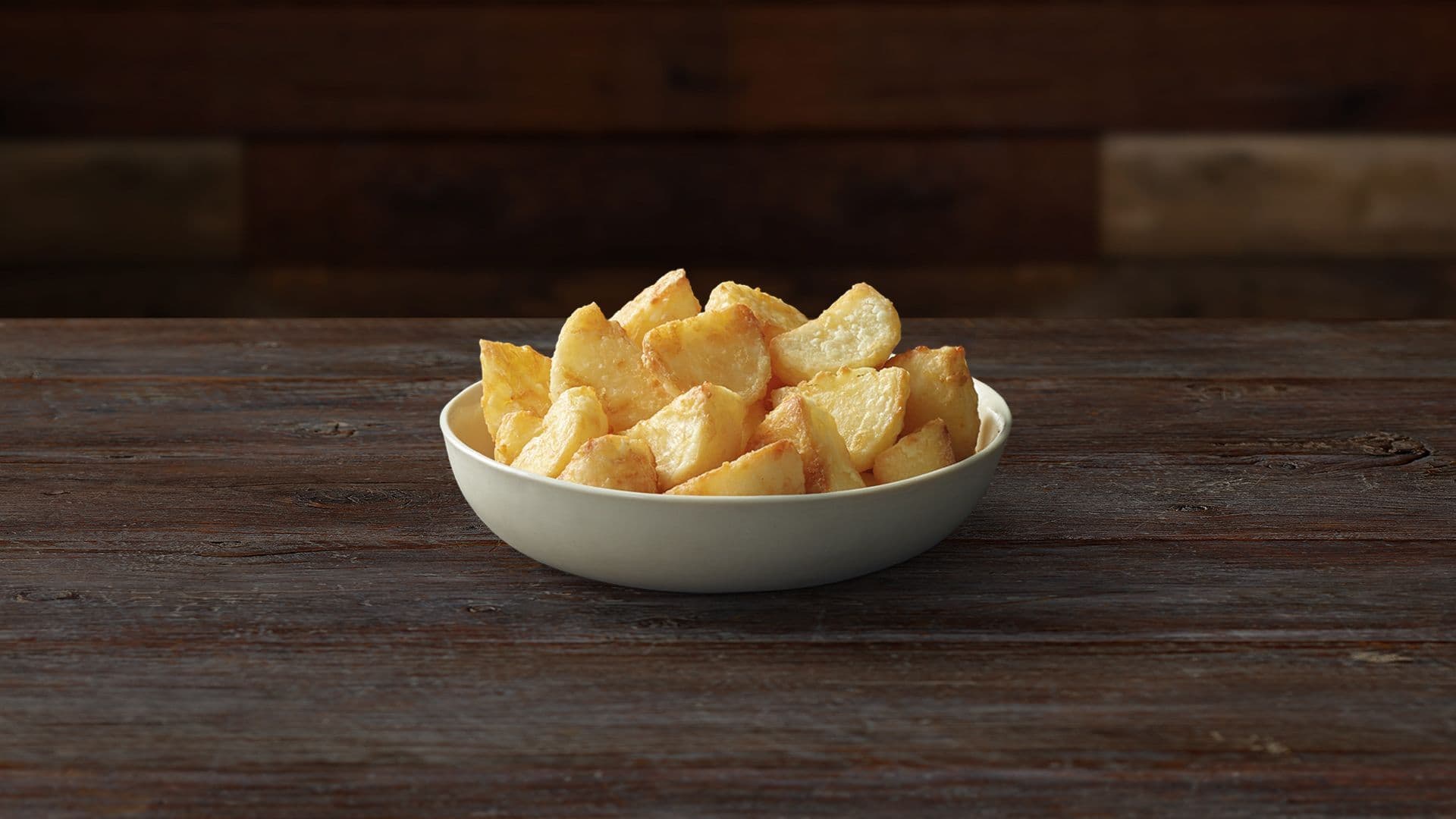 Crunchy Potato (Regular)