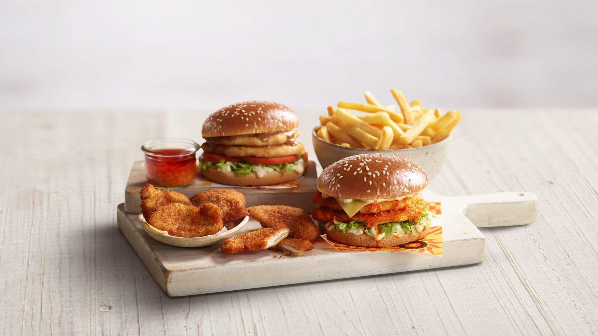 Meal for 2 (Meal for 2)
