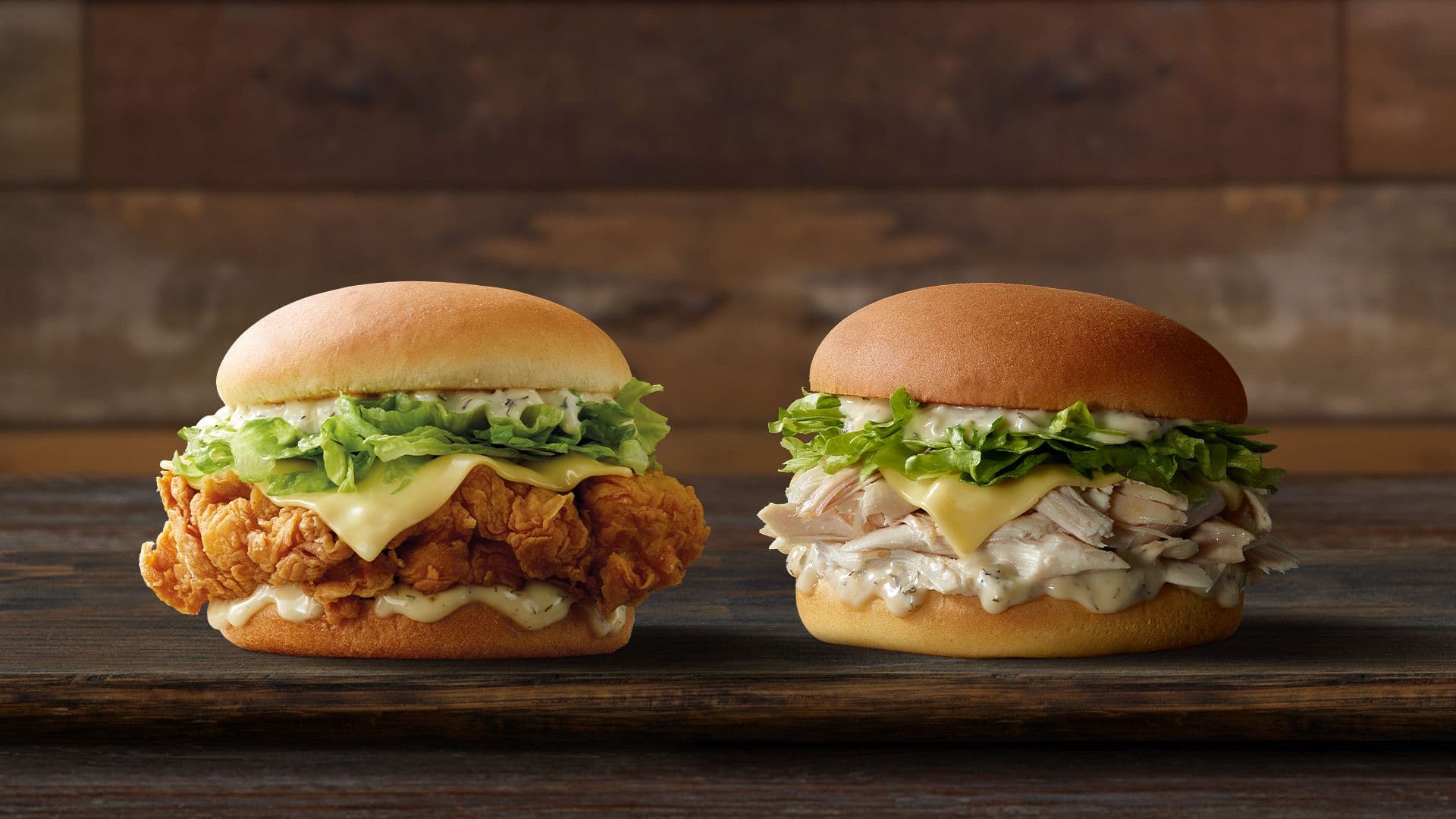 Reds Burger (Single)
