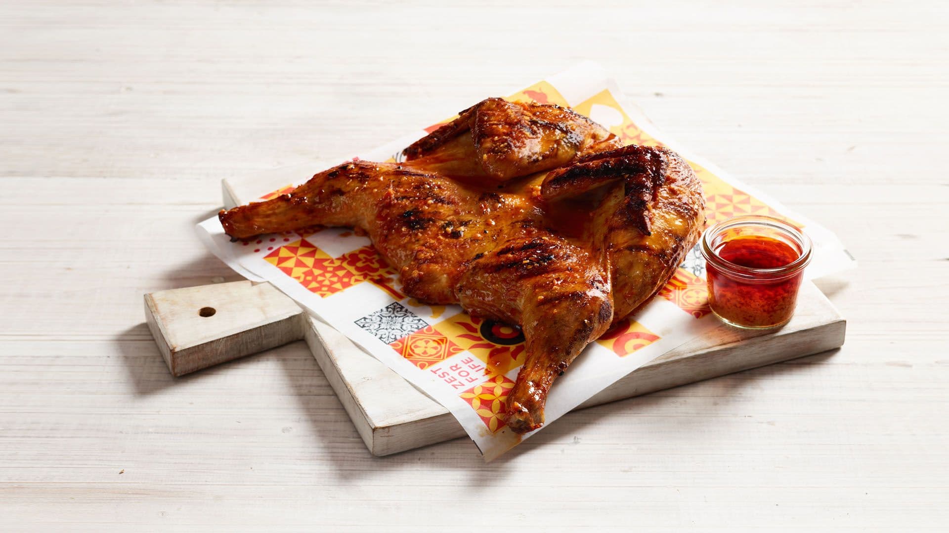 Whole Chicken