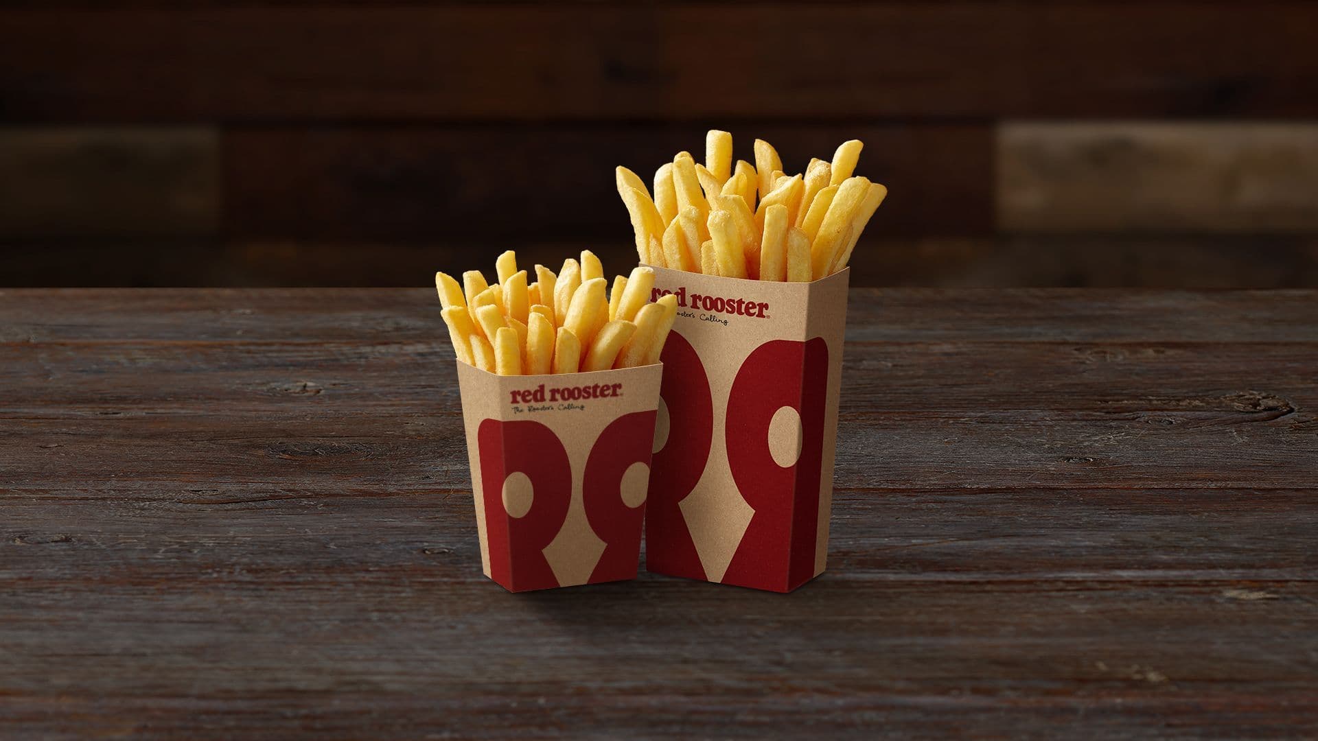 Chips (Regular)