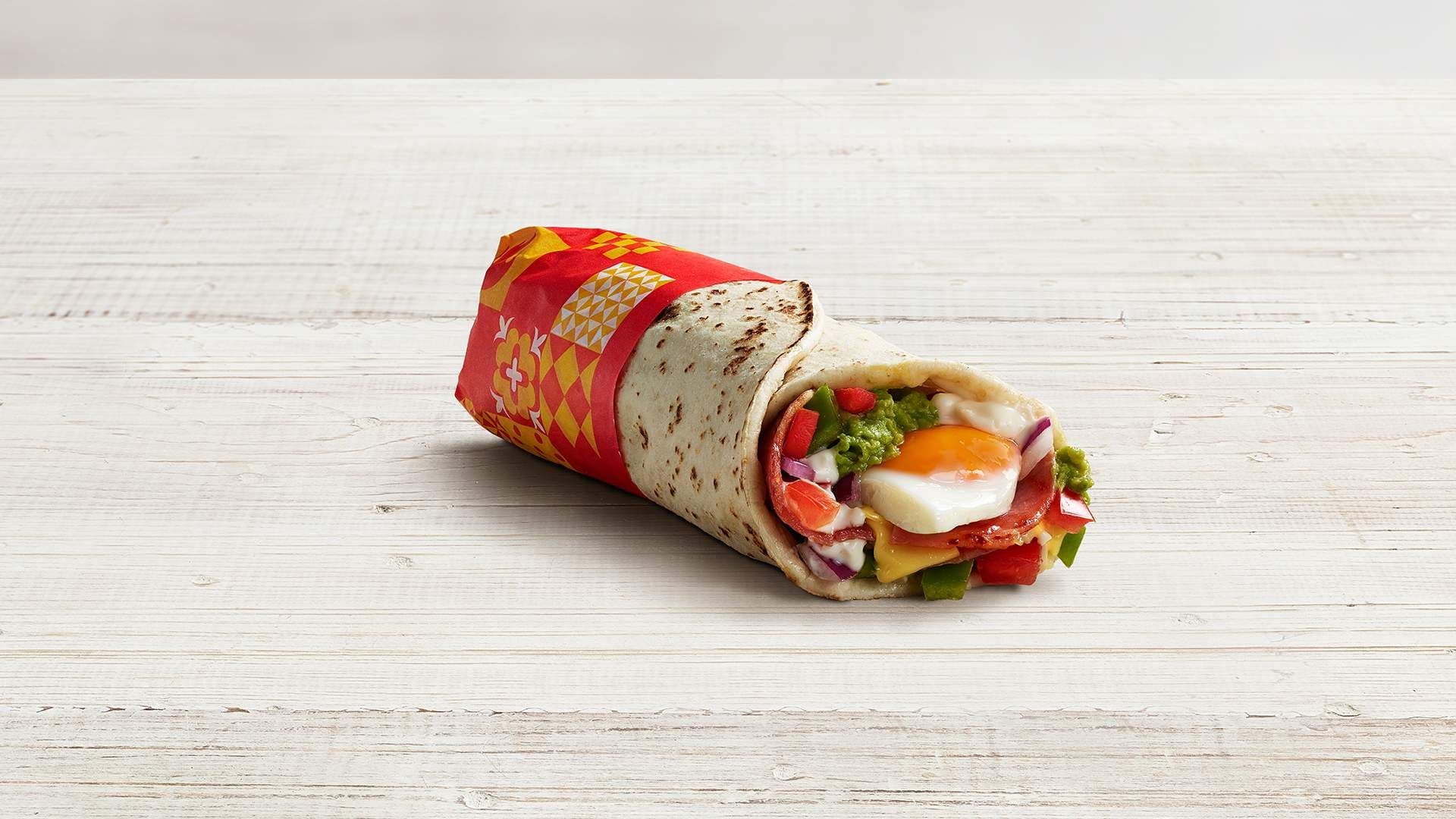 Breakfast Rappa
