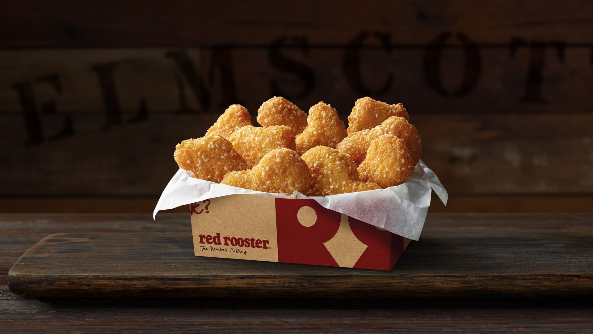 10 Nuggets (10 Chicken Nuggets)