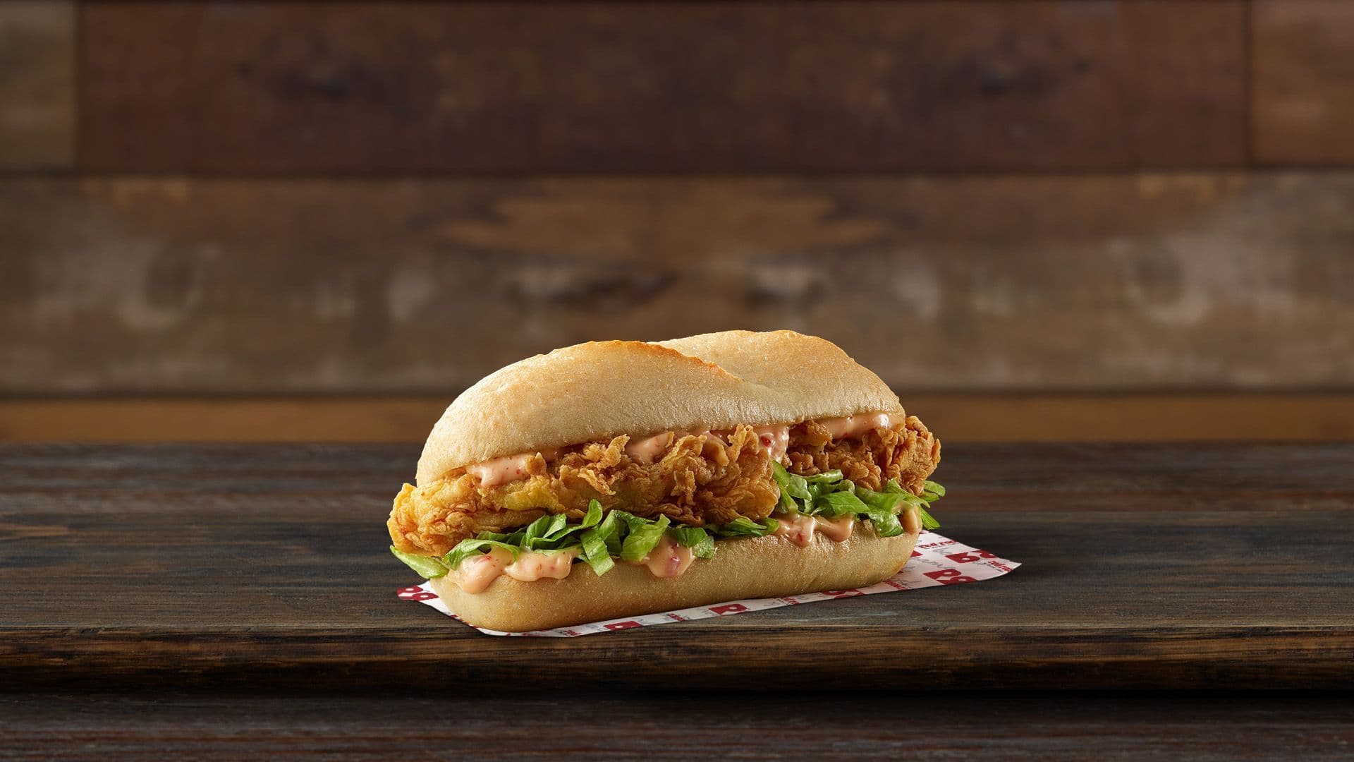 Chilli Aioli Rippa Roll