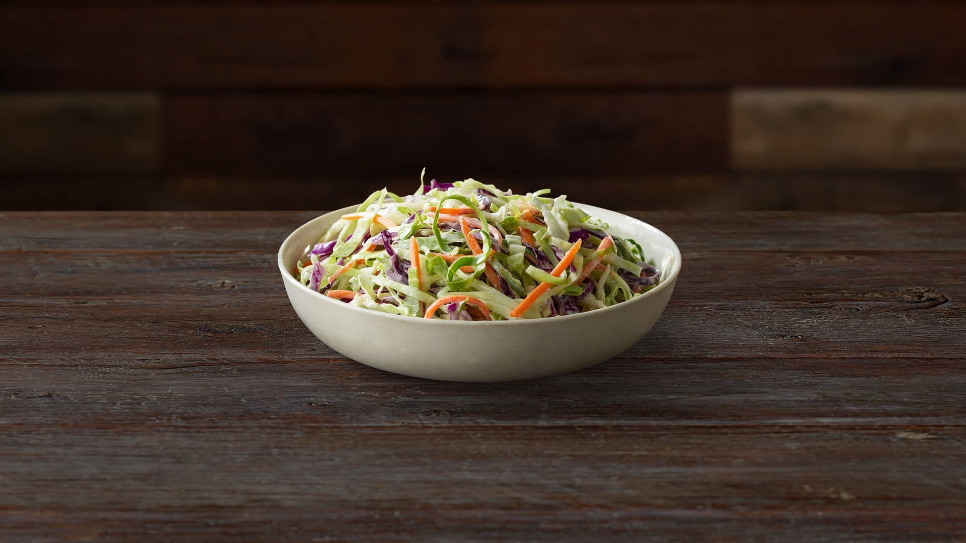 Crunchy Slaw (Regular)
