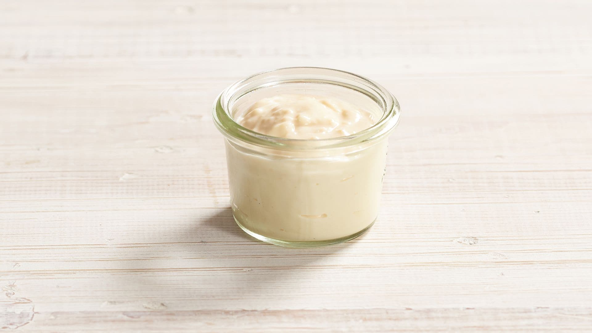Garlic Dipping Sauce