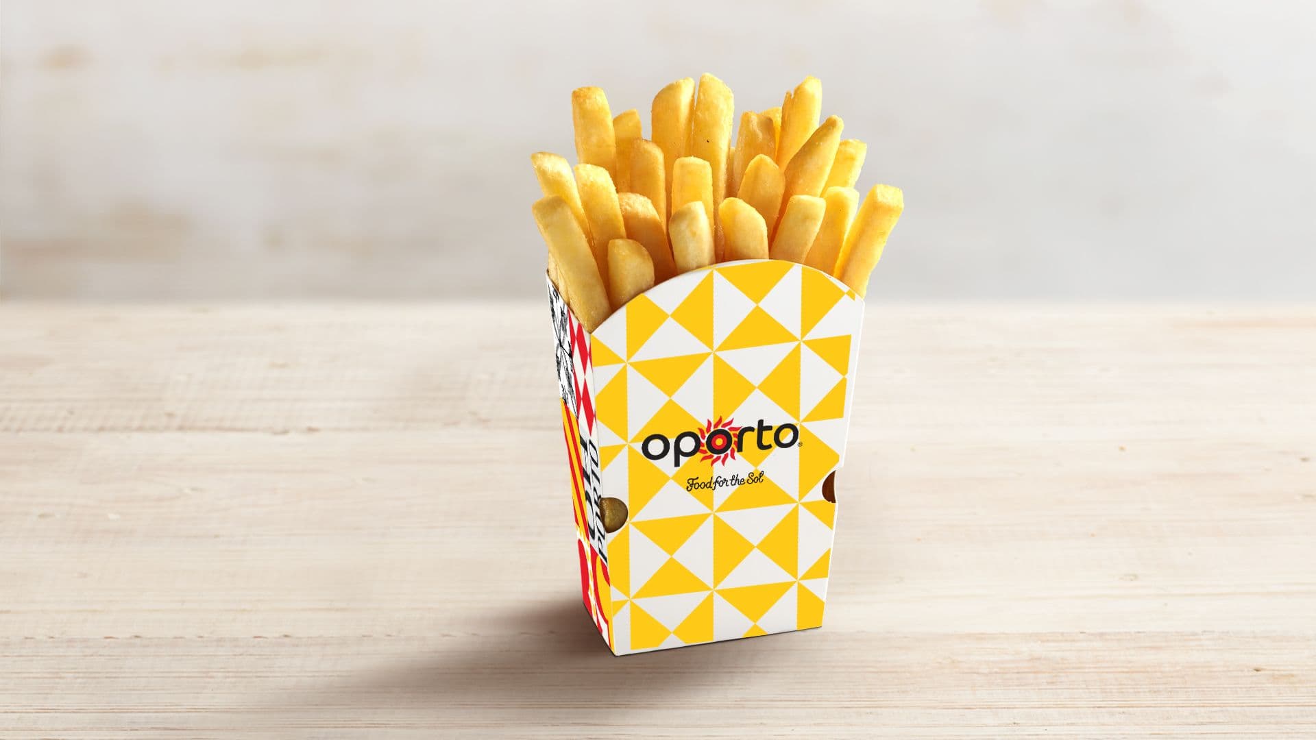 Chips (Regular)