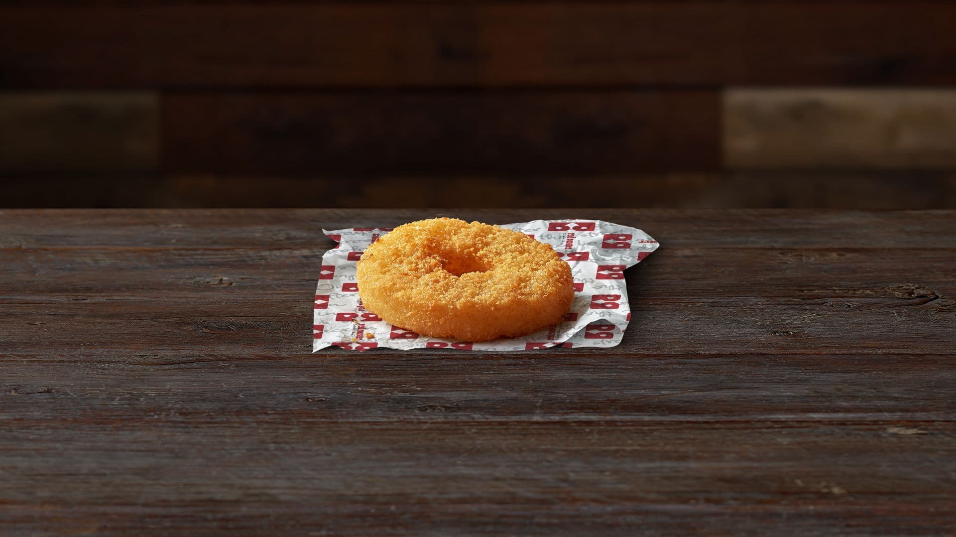 Pineapple Fritter (1 Piece)