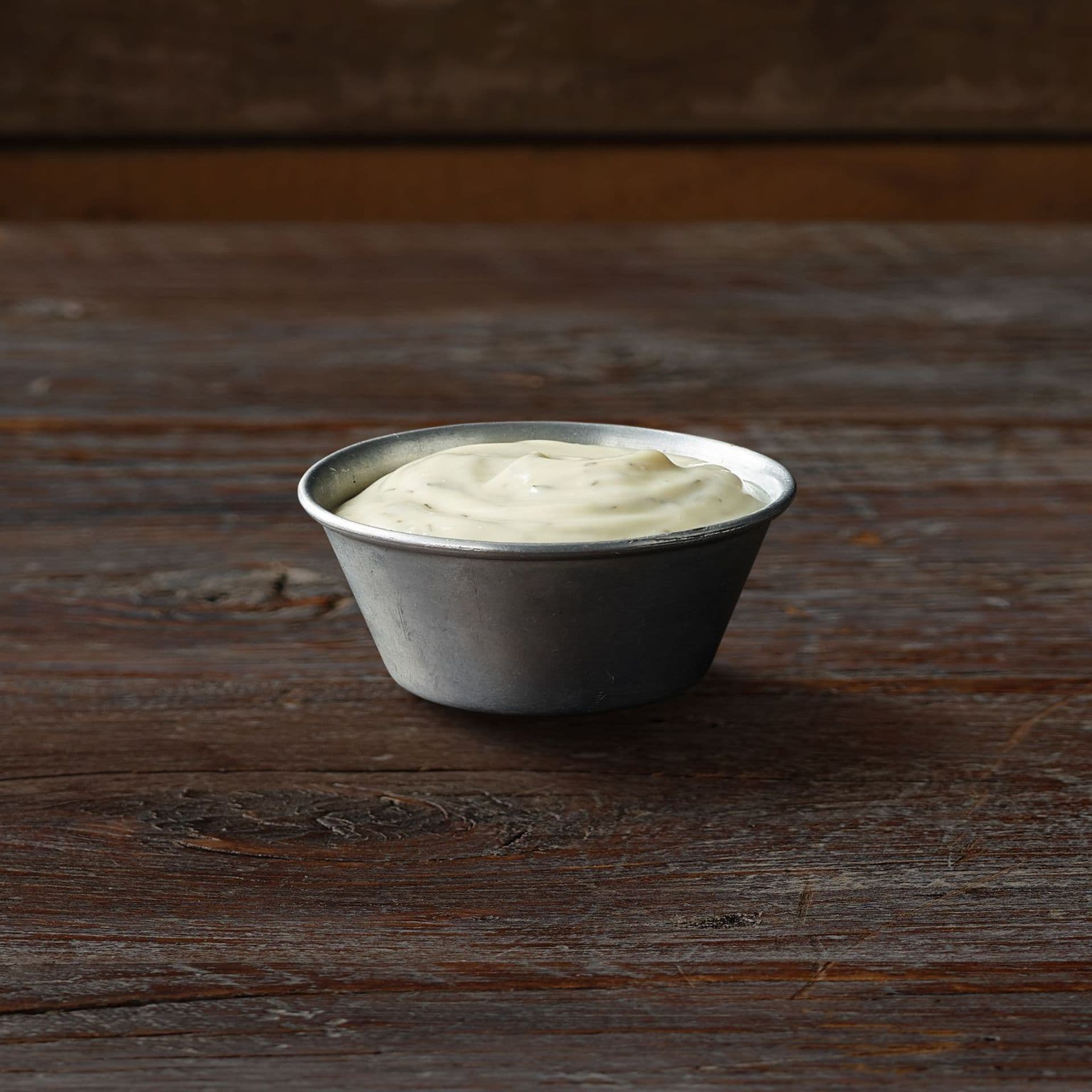Herb Mayo Sauce