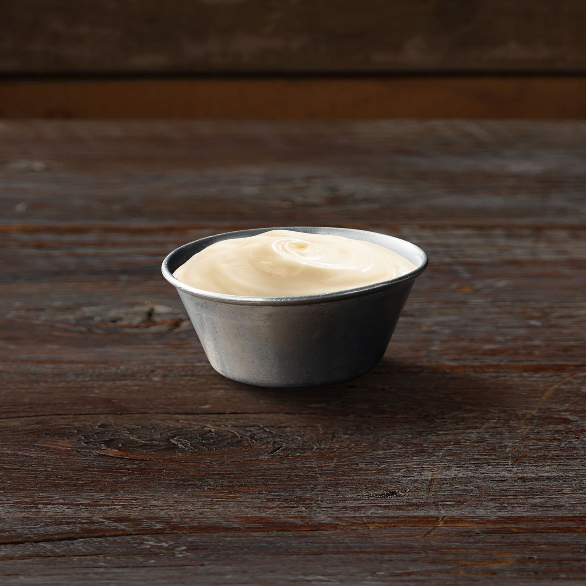 Whole Egg Mayo Sauce