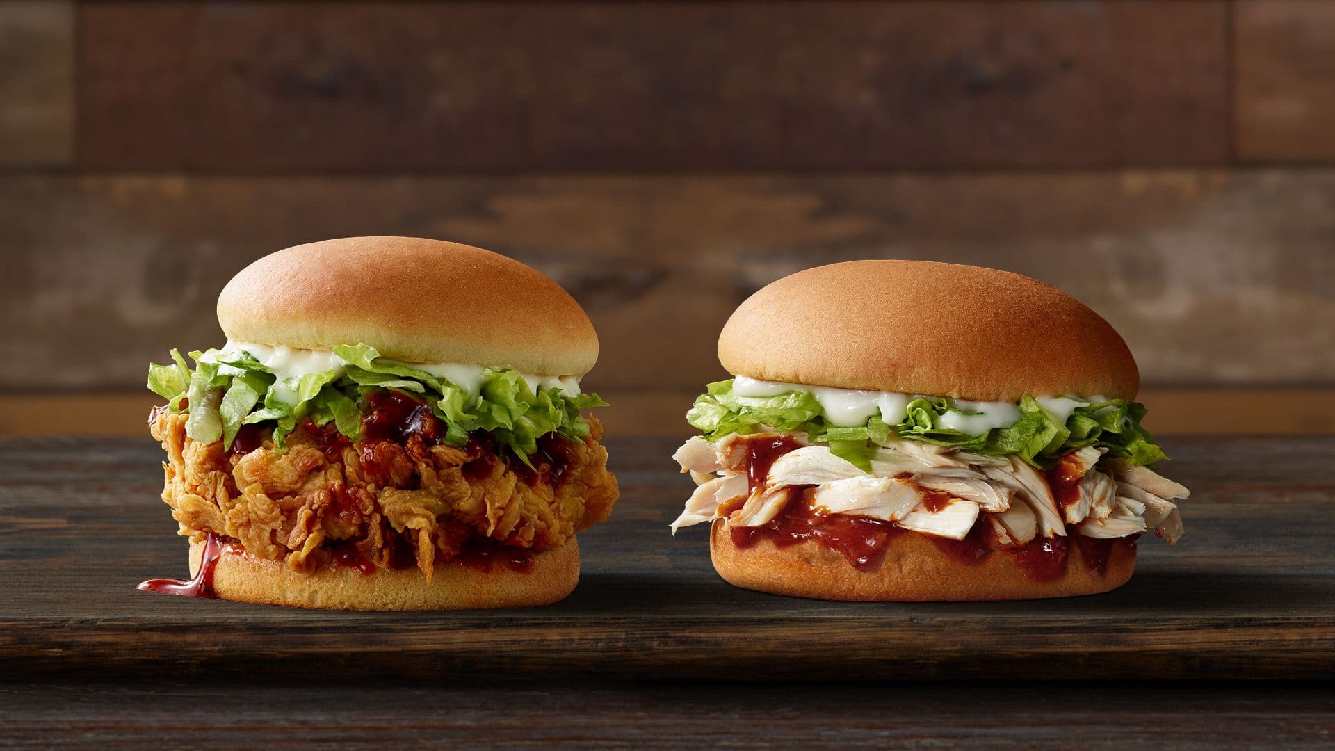 Spicy Burger (Triple)