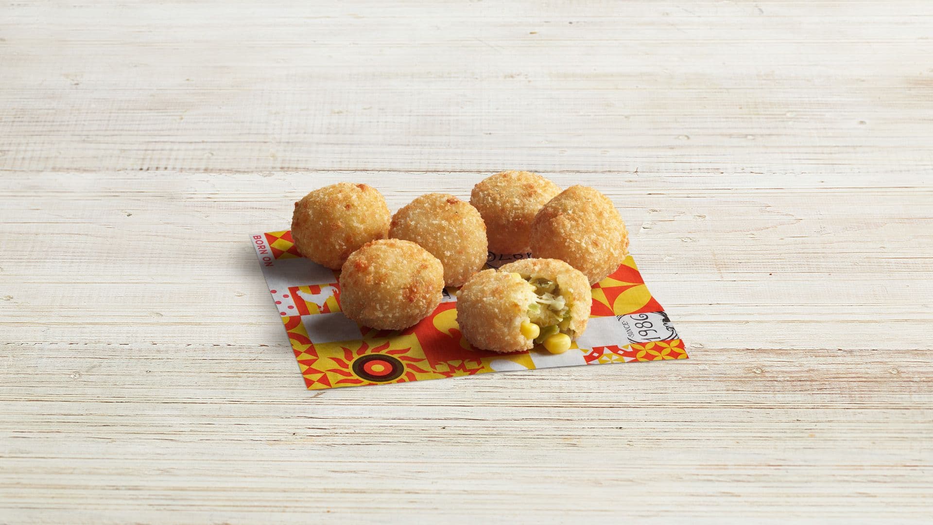 Jalapeno Poppers