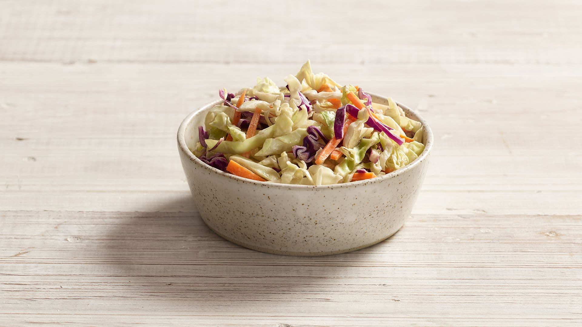 Crunchy Slaw (Single)