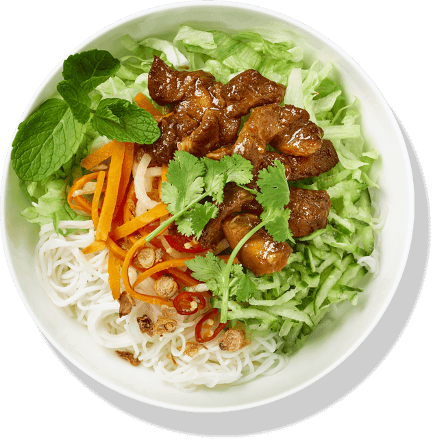 BBQ Chicken