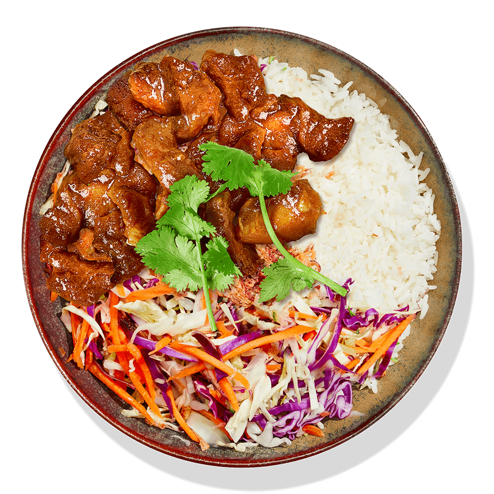 BBQ Chicken