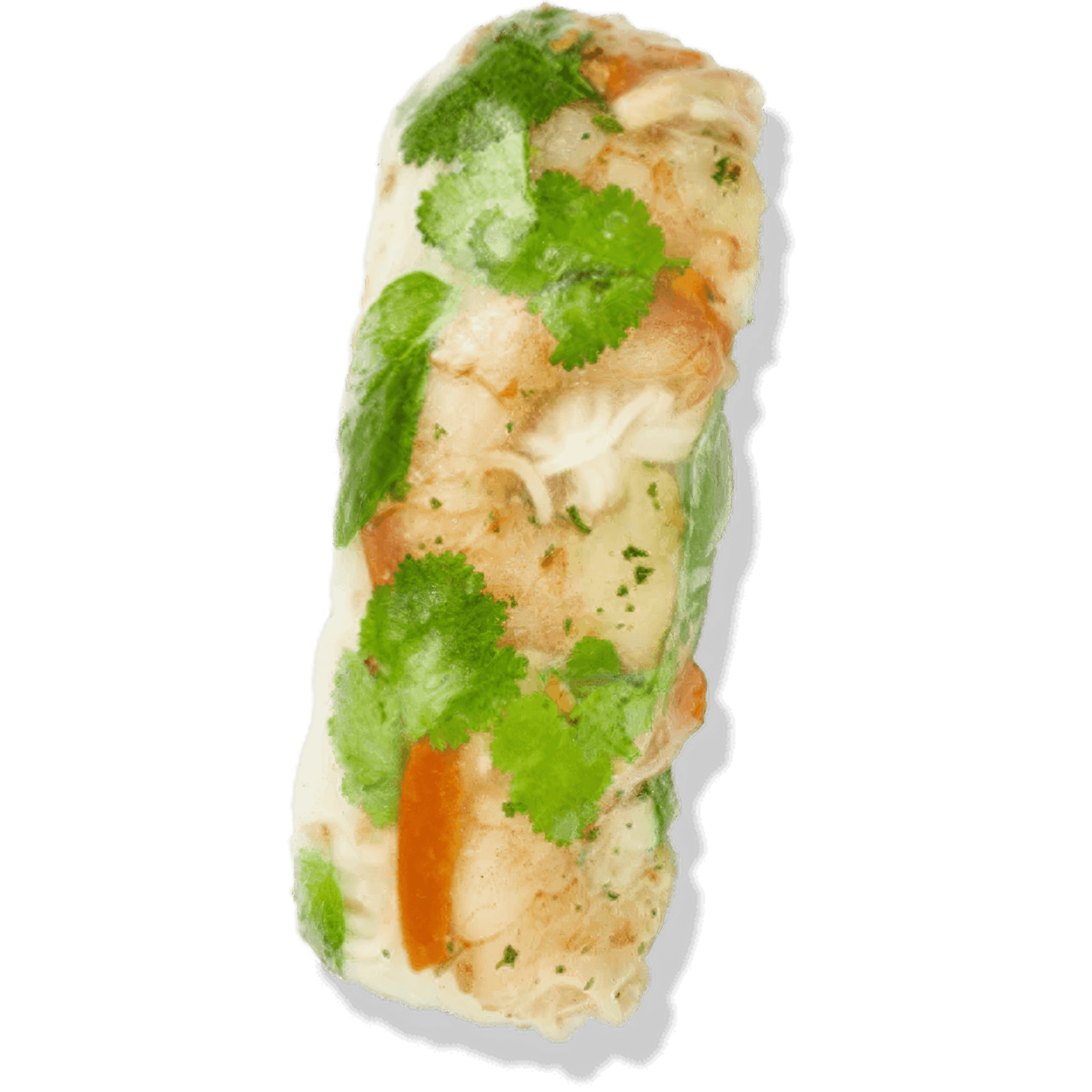 Garlic Prawn